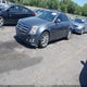 1G6DP57V480111032 2008 Cadillac Cts Standard auction photo thumbnail 2