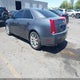 1G6DP57V480111032 2008 Cadillac Cts Standard auction photo thumbnail 3
