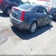1G6DP57V480111032 2008 Cadillac Cts Standard auction photo thumbnail 4