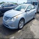 5NPEB4AC7DH612608 2013 Hyundai Sonata Gls auction photo thumbnail 2
