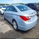 5NPEB4AC7DH612608 2013 Hyundai Sonata Gls auction photo thumbnail 3
