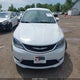 1C3CCCAB1GN131736 2016 Chrysler 200 Limited auction photo thumbnail 12