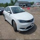 1C3CCCAB1GN131736 2016 Chrysler 200 Limited auction photo thumbnail 1