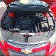 1G1PG5SB2E7416046 2014 Chevrolet Cruze Ltz auction photo thumbnail 10
