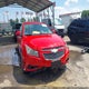 1G1PG5SB2E7416046 2014 Chevrolet Cruze Ltz auction photo thumbnail 12