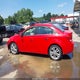 1G1PG5SB2E7416046 2014 Chevrolet Cruze Ltz auction photo thumbnail 14