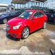 1G1PG5SB2E7416046 2014 Chevrolet Cruze Ltz auction photo thumbnail 2