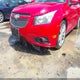 1G1PG5SB2E7416046 2014 Chevrolet Cruze Ltz auction photo thumbnail 6
