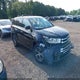 5TDBZRFHXKS934523 2019 Toyota Highlander Le auction photo thumbnail 1