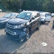 5TDBZRFHXKS934523 2019 Toyota Highlander Le auction photo thumbnail 2
