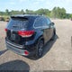 5TDBZRFHXKS934523 2019 Toyota Highlander Le auction photo thumbnail 4