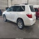 5TDJK3EH0AS030418 2010 Toyota Highlander Se V6 auction photo thumbnail 3