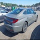 KMHL34JJ8PA056576 2023 Hyundai Sonata Hybrid Sel auction photo thumbnail 4