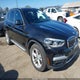 5UXTY5C04L9B75822 2020 BMW X3 xDrive30I auction photo thumbnail 1