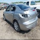 JM1BL1TF9D1761342 2013 Mazda Mazda3 I Sv auction photo thumbnail 3