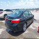 1HGCR2F35FA008857 2015 Honda Accord Lx auction photo thumbnail 4