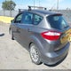 1FADP5BU3EL515502 2014 Ford C-Max Hybrid Sel auction photo thumbnail 3