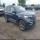 1FMSK8DH6NGA81937 2022 Ford Explorer Xlt auction photo thumbnail 1