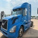 4V4NC9EH6JN886849 2018 Volvo Vnl auction photo thumbnail 2