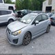 JF1GPAL61E8236834 2014 Subaru Impreza 2.0I Sport Premium auction photo thumbnail 2