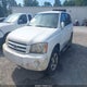 JTEGD21A230065454 2003 Toyota Highlander auction photo thumbnail 2