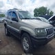 1J4GW48SX3C522996 2003 Jeep Grand Cherokee Laredo auction photo thumbnail 1
