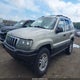 1J4GW48SX3C522996 2003 Jeep Grand Cherokee Laredo auction photo thumbnail 2