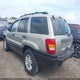 1J4GW48SX3C522996 2003 Jeep Grand Cherokee Laredo auction photo thumbnail 3