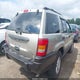 1J4GW48SX3C522996 2003 Jeep Grand Cherokee Laredo auction photo thumbnail 4