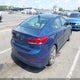 5NPD84LF0JH398526 2018 Hyundai Elantra Sel auction photo thumbnail 4