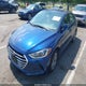 5NPD84LF0JH398526 2018 Hyundai Elantra Sel auction photo thumbnail 8