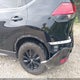 5N1AT2MV2HC758795 2017 Nissan Rogue Sv auction photo thumbnail 18