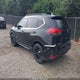 5N1AT2MV2HC758795 2017 Nissan Rogue Sv auction photo thumbnail 3