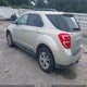 2GNALCEK1G1168842 2016 Chevrolet Equinox Lt auction photo thumbnail 3