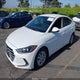 5NPD74LF1JH238612 2018 Hyundai Elantra Se auction photo thumbnail 2
