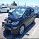 1G1FY6S06K4109344 2019 Chevrolet Bolt Ev Lt auction photo thumbnail 2