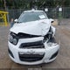 1G1JD5SH2G4172857 2016 Chevrolet Sonic Lt Manual auction photo thumbnail 13