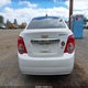 1G1JD5SH2G4172857 2016 Chevrolet Sonic Lt Manual auction photo thumbnail 17