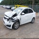 1G1JD5SH2G4172857 2016 Chevrolet Sonic Lt Manual auction photo thumbnail 2