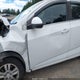 1G1JD5SH2G4172857 2016 Chevrolet Sonic Lt Manual auction photo thumbnail 6