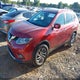 5N1AT2MV0FC837055 2015 Nissan Rogue Sl auction photo thumbnail 2