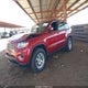 1C4RJEAG3EC157203 2014 Jeep Grand Cherokee Laredo auction photo thumbnail 2