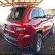 1C4RJEAG3EC157203 2014 Jeep Grand Cherokee Laredo auction photo thumbnail 4
