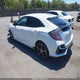 SHHFK7H47MU422387 2021 Honda Civic Sport auction photo thumbnail 3