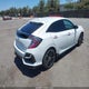 SHHFK7H47MU422387 2021 Honda Civic Sport auction photo thumbnail 4