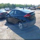 KMHC65LC6KU164830 2019 Hyundai Ioniq Hybrid Blue auction photo thumbnail 3