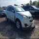 2GNALBEK4F1159738 2015 Chevrolet Equinox 1Lt auction photo thumbnail 1