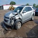 2GNALBEK4F1159738 2015 Chevrolet Equinox 1Lt auction photo thumbnail 2