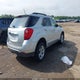 2GNALBEK4F1159738 2015 Chevrolet Equinox 1Lt auction photo thumbnail 4