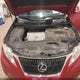 2T2BK1BA6BC114281 2011 Lexus Rx 350 auction photo thumbnail 10